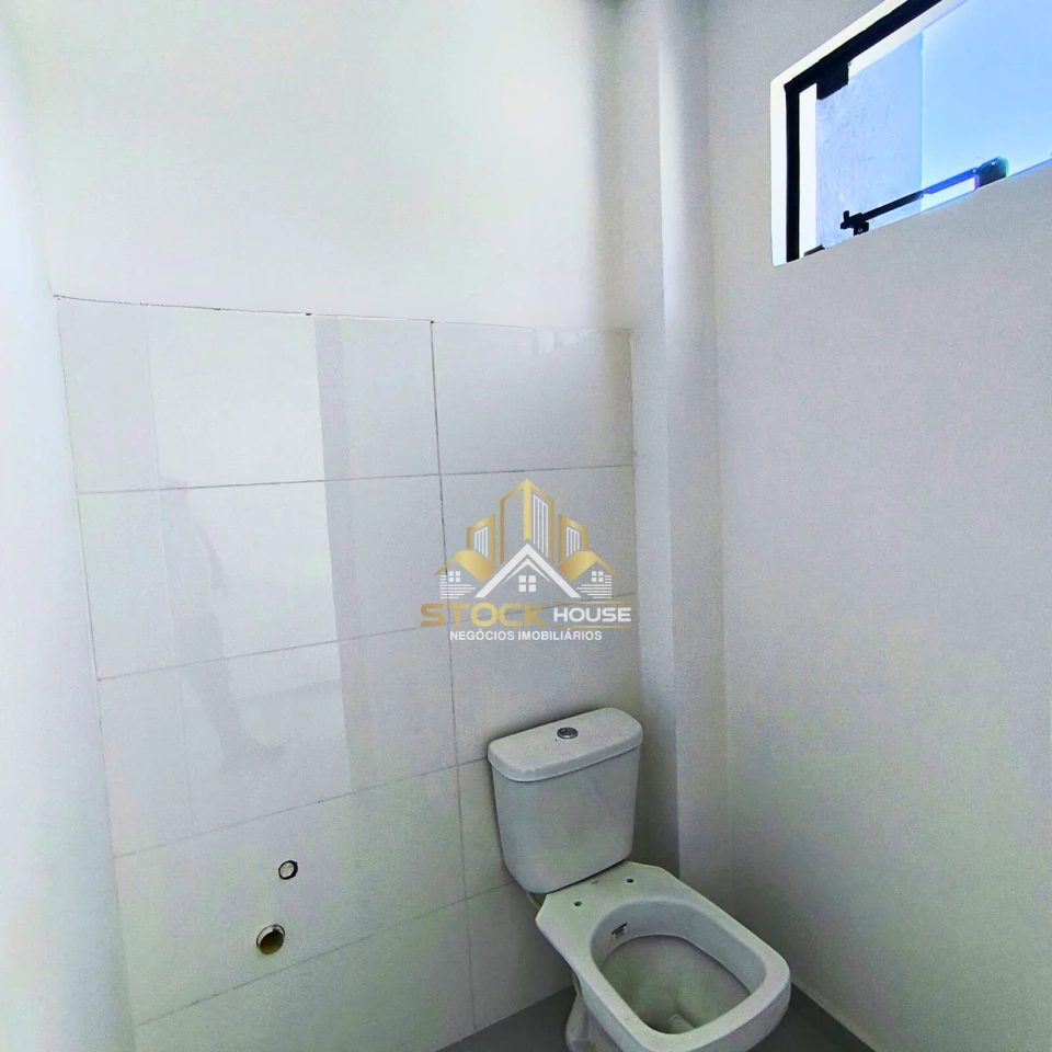 SOBRADO GEMINADO COM 2 SUÍTES, A VENDA EM JOINVILLE