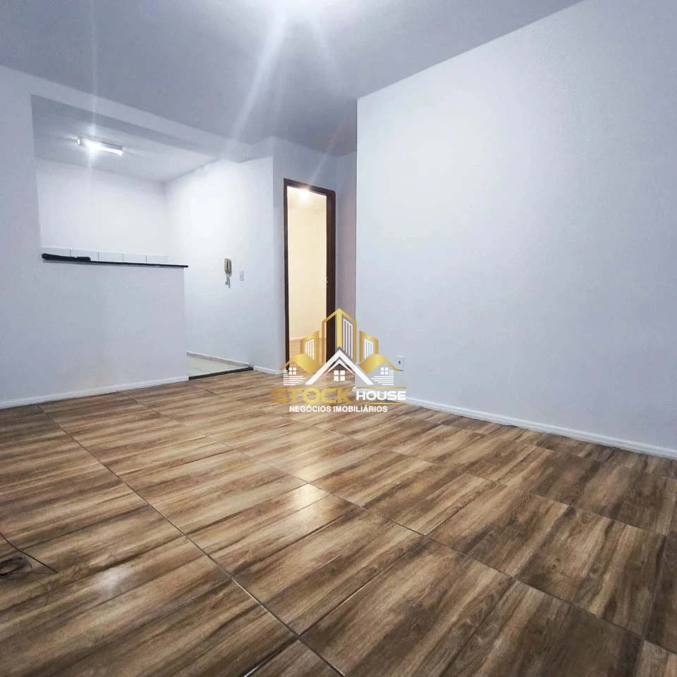 APARTAMENTO 2 QUARTOS PARA LOCAÇÃO EM JOINVILLE