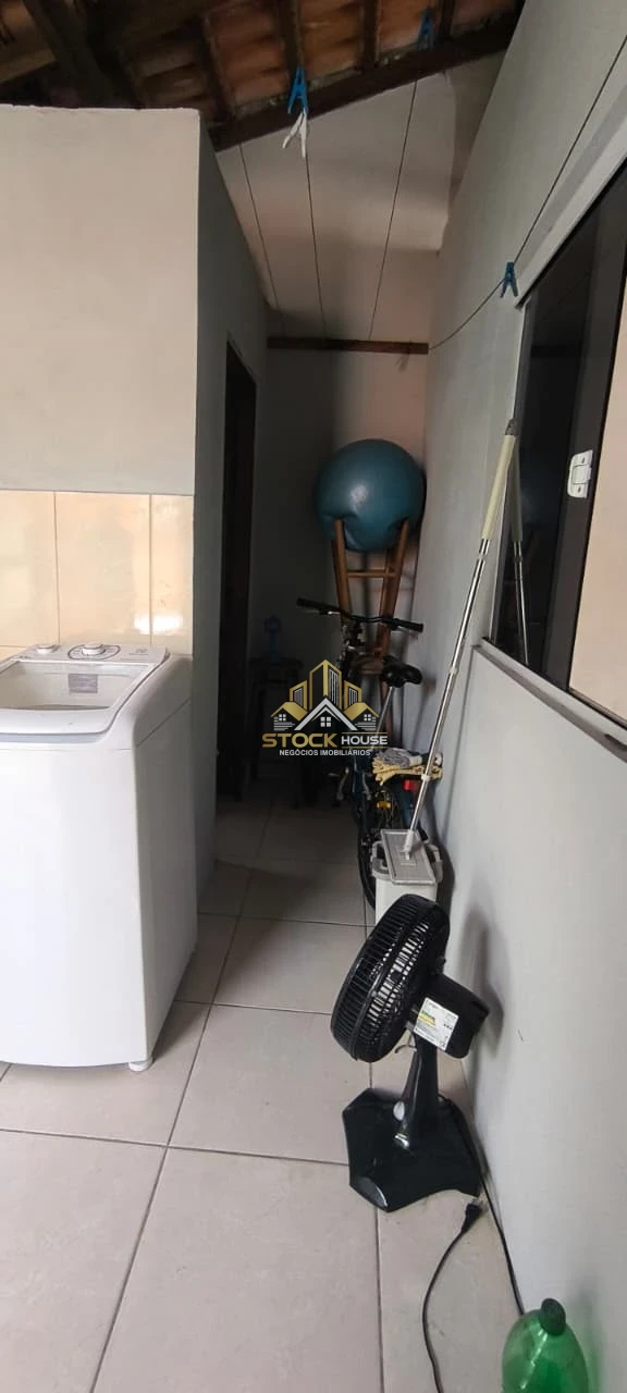 Imagens do imóveis CASA AVERBADA NO BAIRRO JOAO COSTA