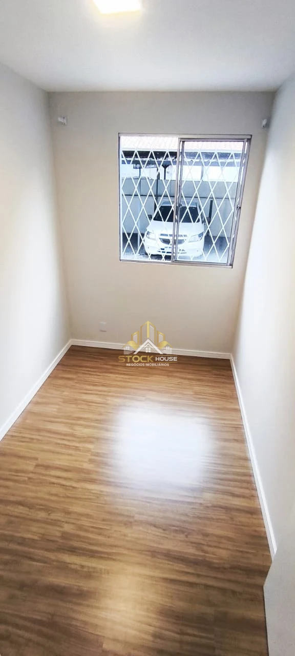 Apartamento À Venda Costa E Silva Joinville