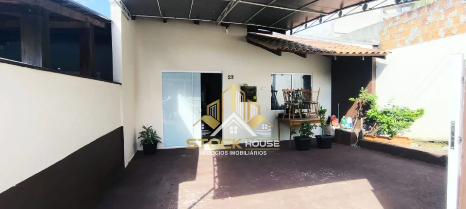 Imagens do imóveis Casa Geminada À Venda Itinga Araquari