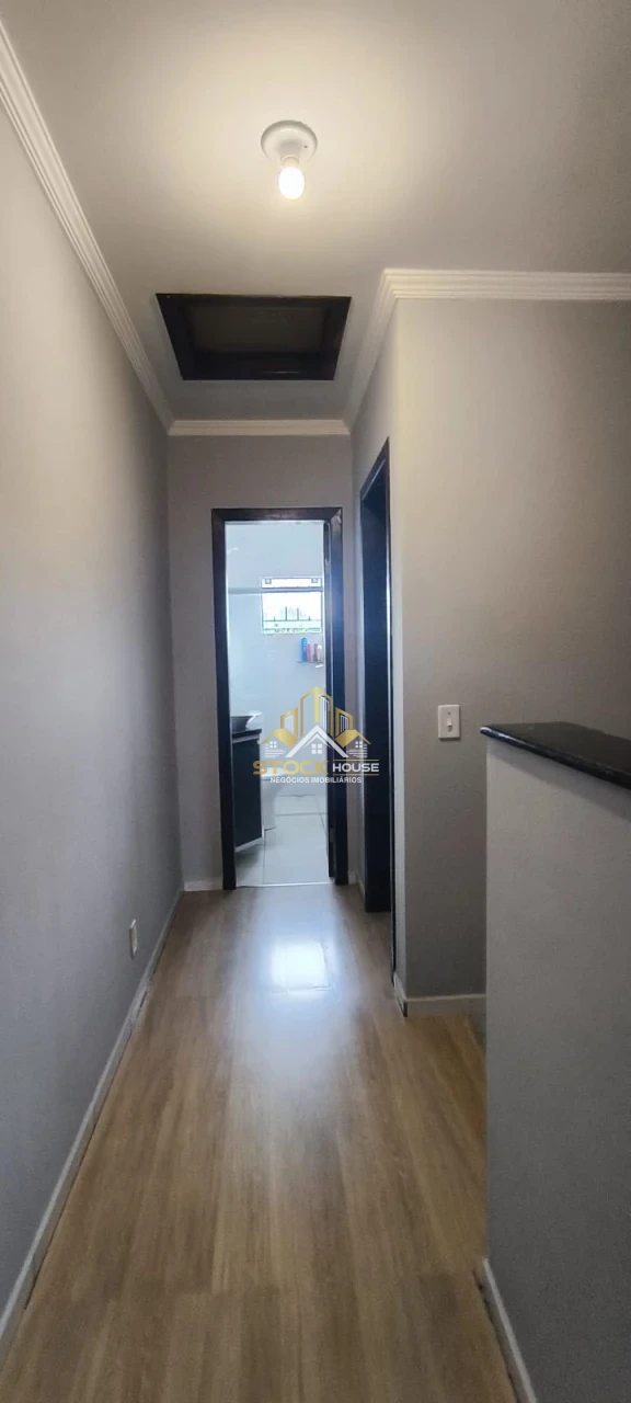 Imagens do imóveis Casa Geminada À Venda Espinheiros Joinville