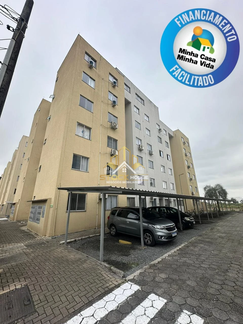 IMPERDIVEL APARTAMENTO NO VILA
