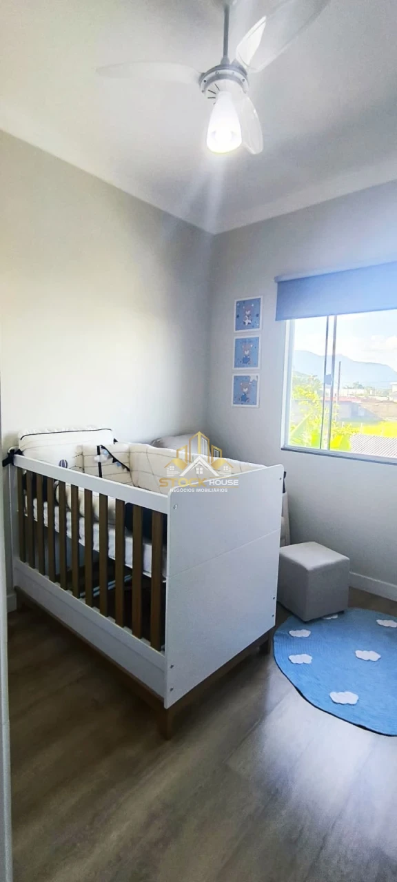 Casa Geminada À Venda Vila Nova Joinville