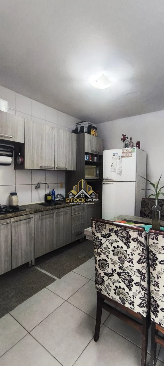 Casa Geminada À Venda Ulysses Guimarães Joinville