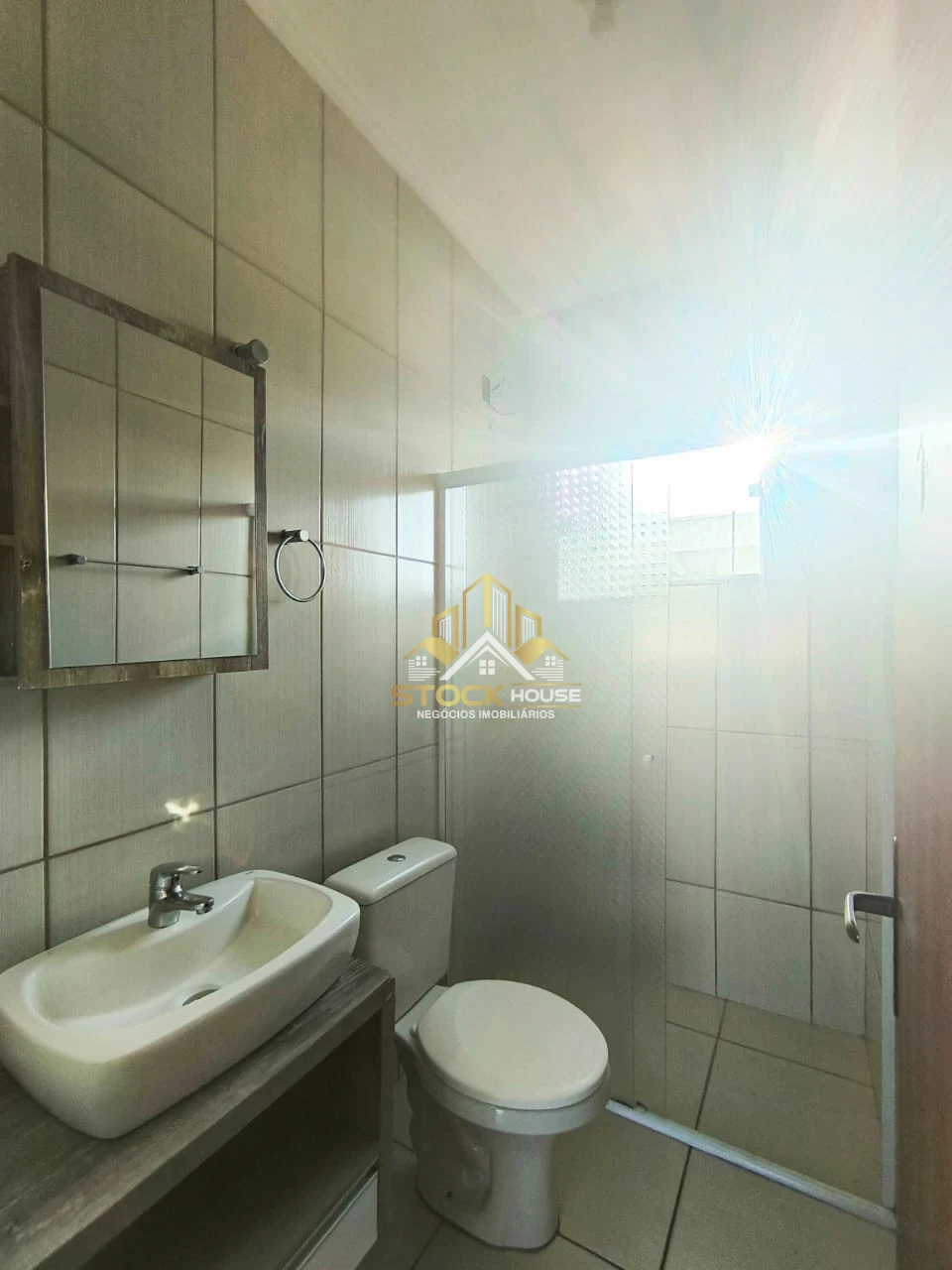 Imagens do imóveis Grande apartamento na zona leste