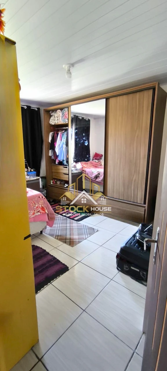 Imagens do imóveis CASA COM 3 QUARTOS E EDICULA A VENDA EM JOINVILLE