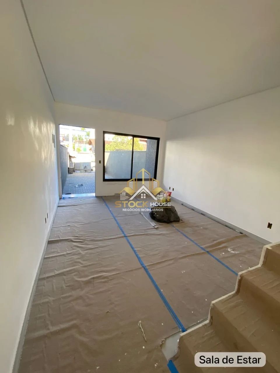 CASA GEMINADA À VENDA FLORESTA JOINVILLE