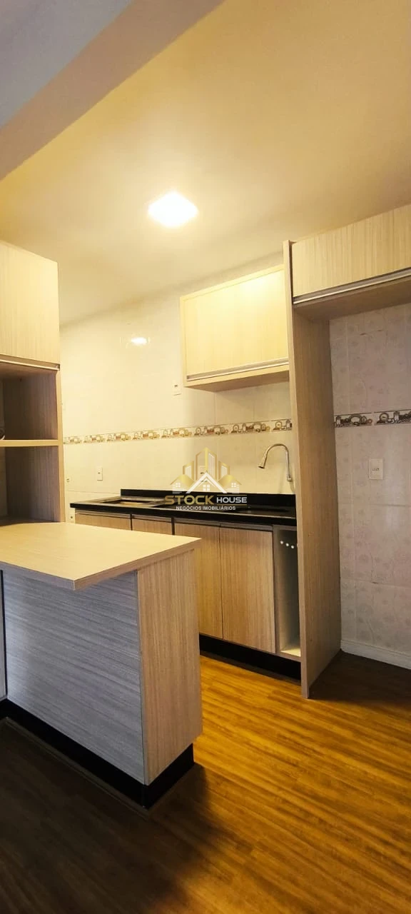 Apartamento À Venda Costa E Silva Joinville
