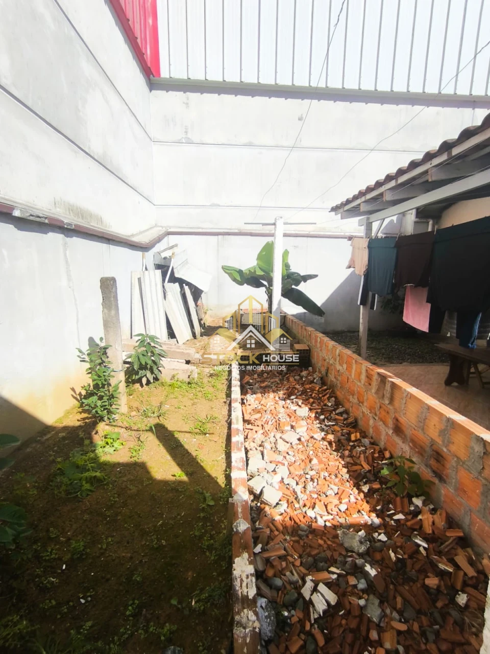 Imagens do imóveis Casa Escriturada Na zona Sul
