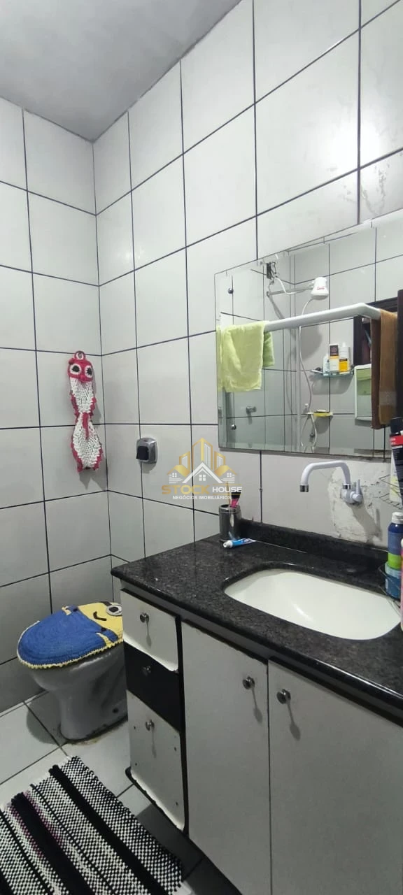 Casa À Venda Espinheiros Joinville