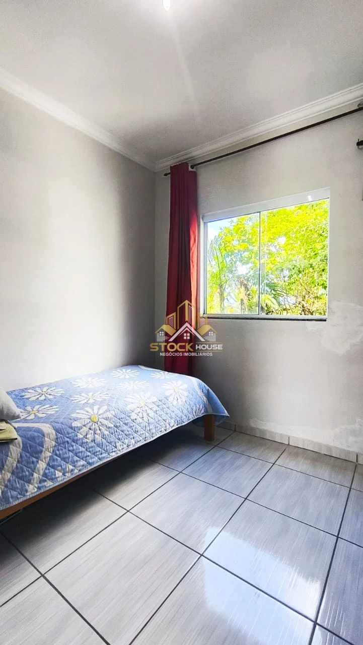 Casa Geminada À Venda Espinheiros Joinville