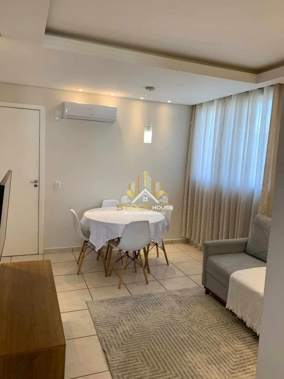 Imagens do imóveis APARTAMENTO COM DOIS QUARTOS