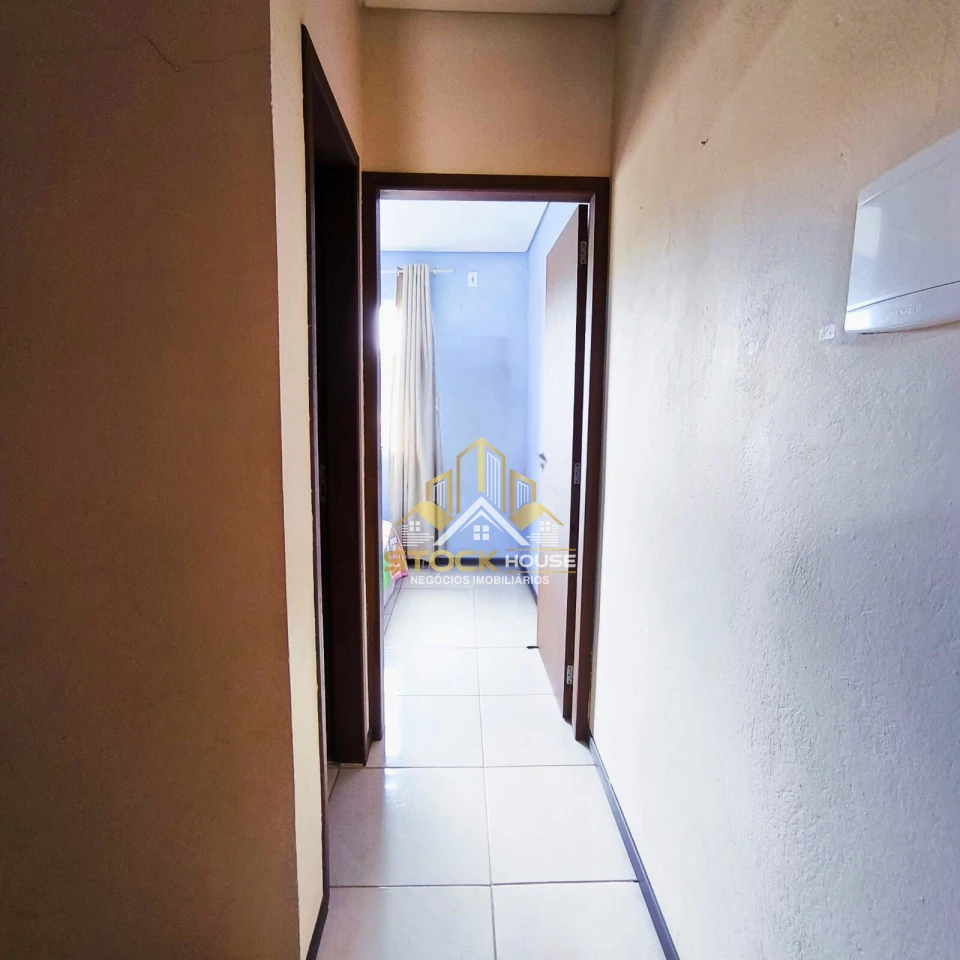 SOBRADO GEMINADO 2 QUARTOS A VENDA EM JOINVILLE