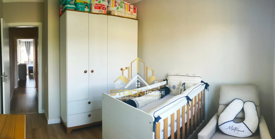 Casa Geminada À Venda Vila Nova Joinville