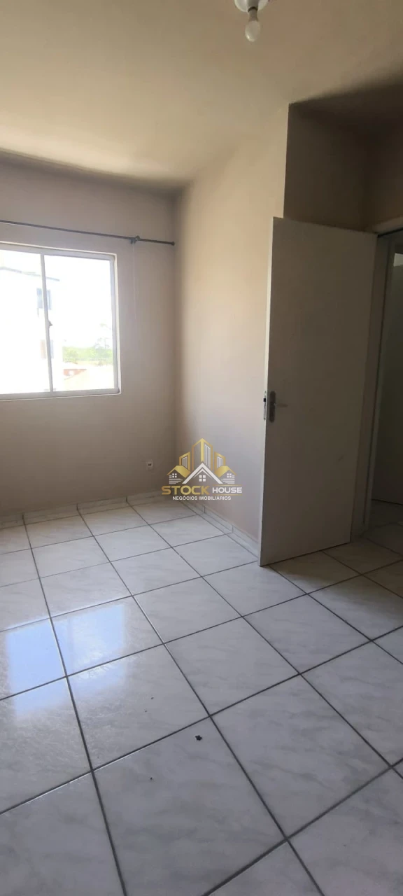 Apartamento À Venda Paranaguamirim Joinville