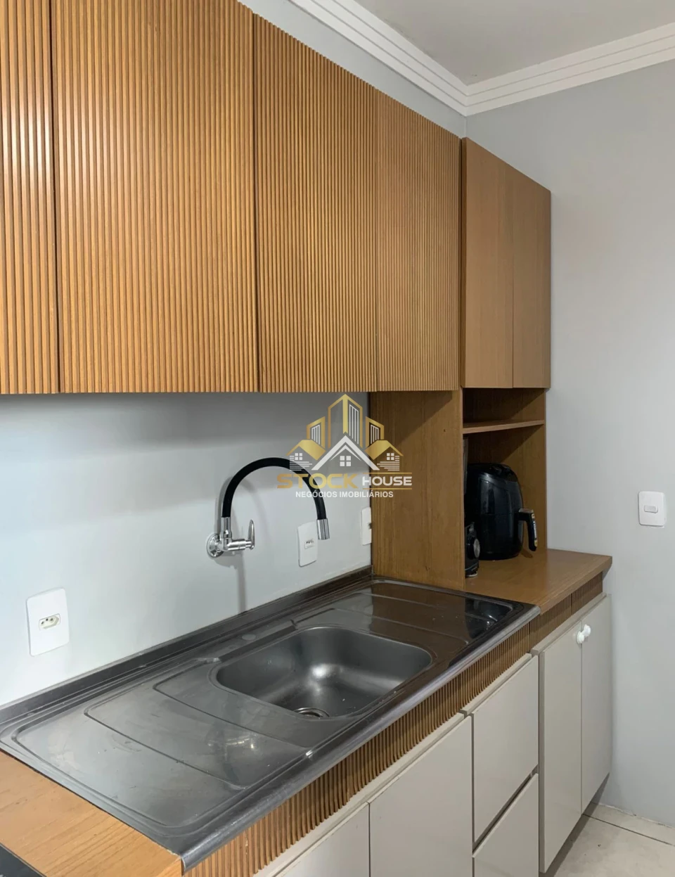 Imagens do imóveis APARTAMENTO COM DOIS QUARTOS