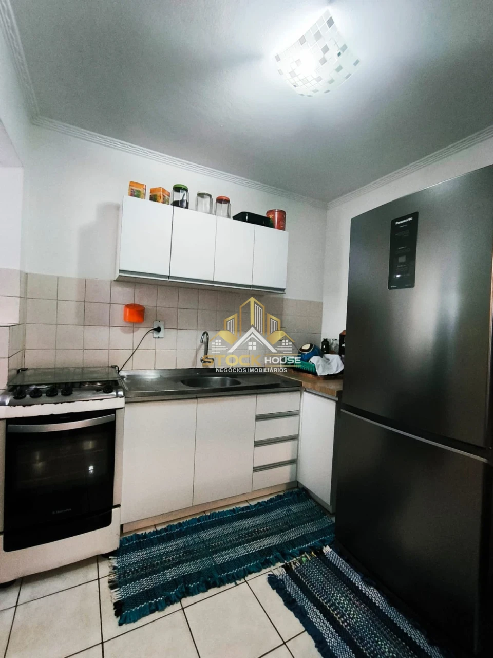 Imagens do imóveis APARTAMENTO COM CONDOMINIO COMPLETO