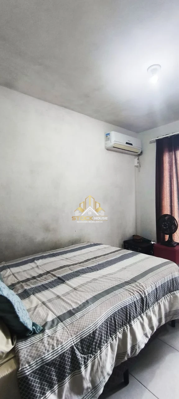 Casa Geminada À Venda Ulysses Guimarães Joinville