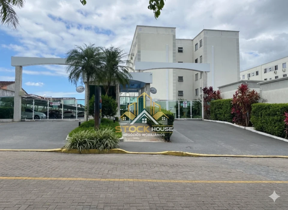 Imagens do imóveis Apartamento À Venda Adhemar Garcia Joinville