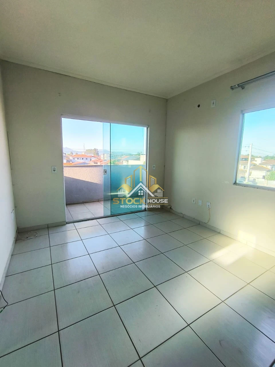 Imagens do imóveis Grande apartamento na zona leste