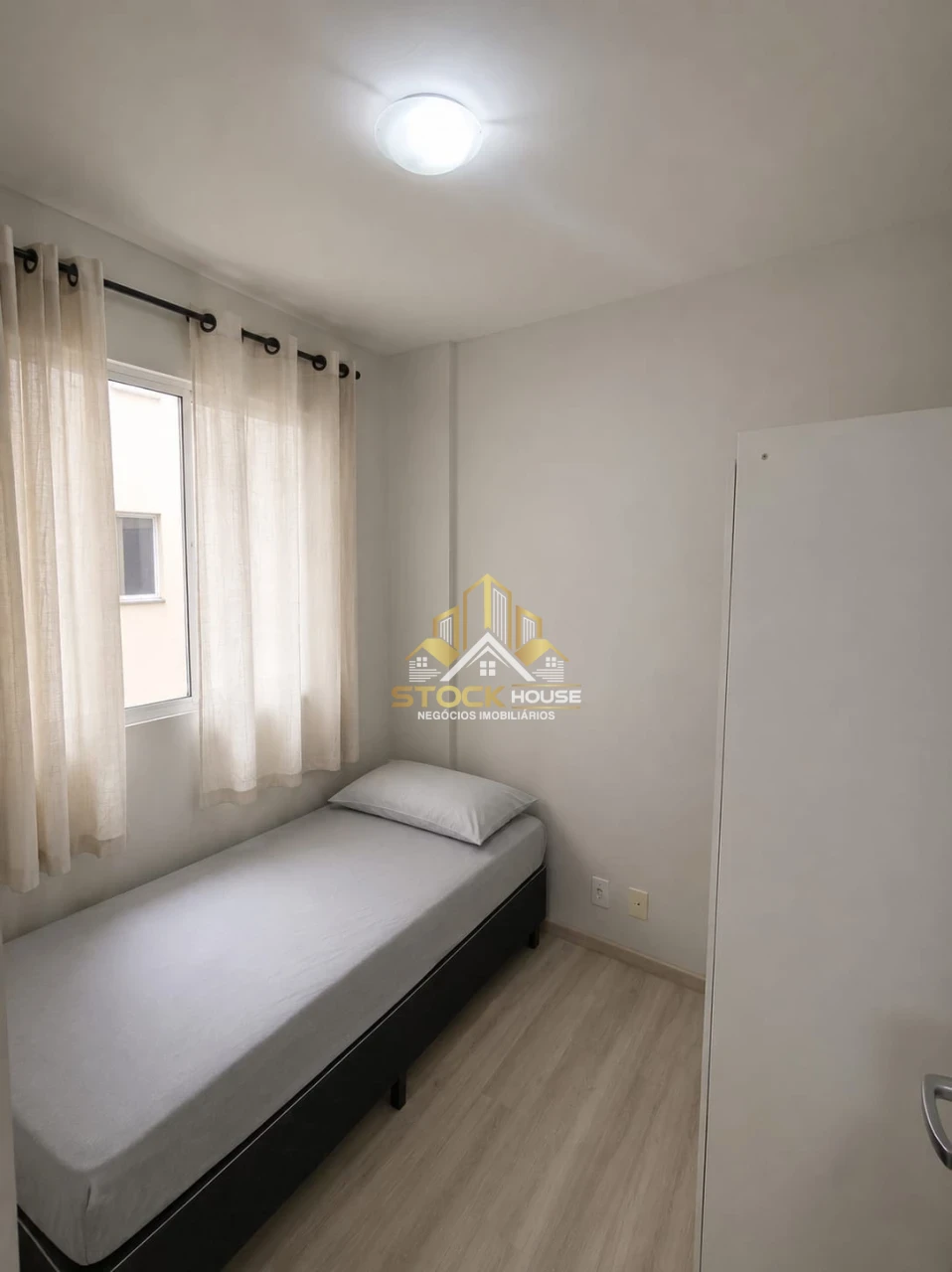 Apartamento com 3 quartos