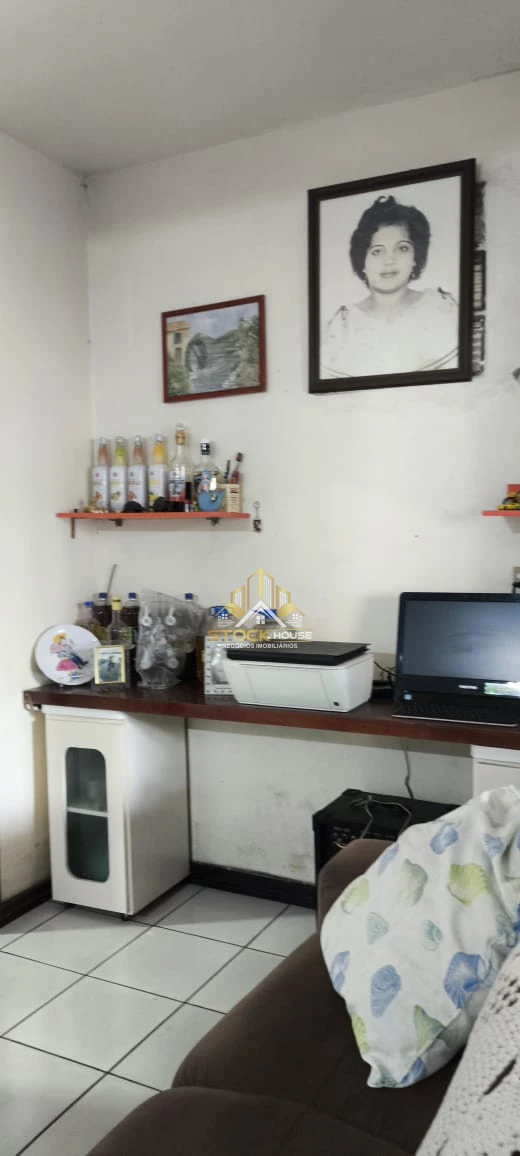 Casa À Venda Espinheiros Joinville