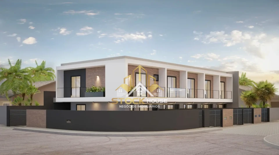 Imagens do imóveis LANÇAMENTO SOBRADO GEMINADO 2 QUARTOS BAIRRO VILA NOVA JOINVILLE SC