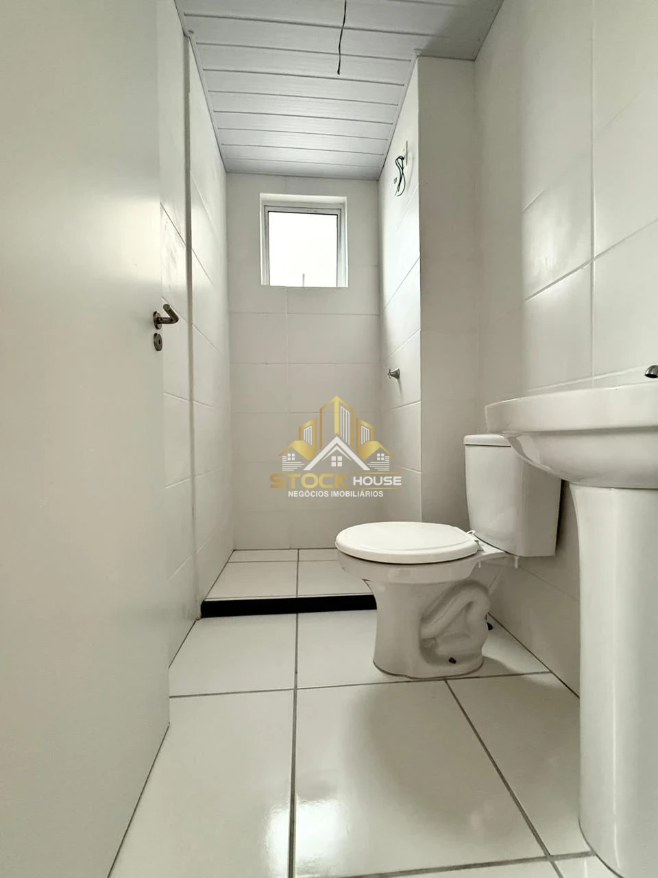 Imagens do imóveis Apartamento com condomínio completo