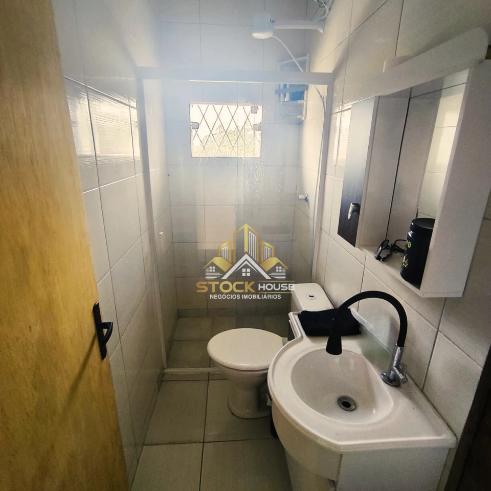 Imagens do imóveis SOBRADO GEMINADO 2 QUARTOS, A VENDA EM ARAQUARI