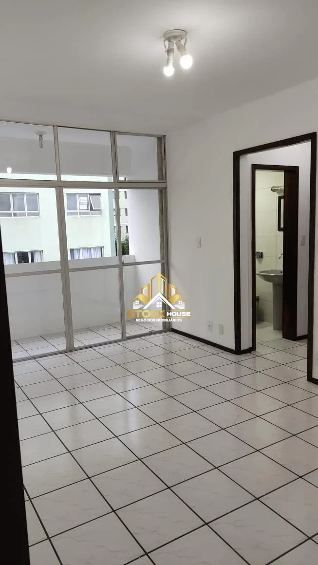APARTAMENTO COM 2 QUARTOS A VENDA EM JOINVILLE