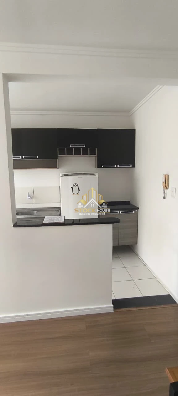 APARTAMENTO NO CORAÇÃO DO BAIRRO FLORESTA