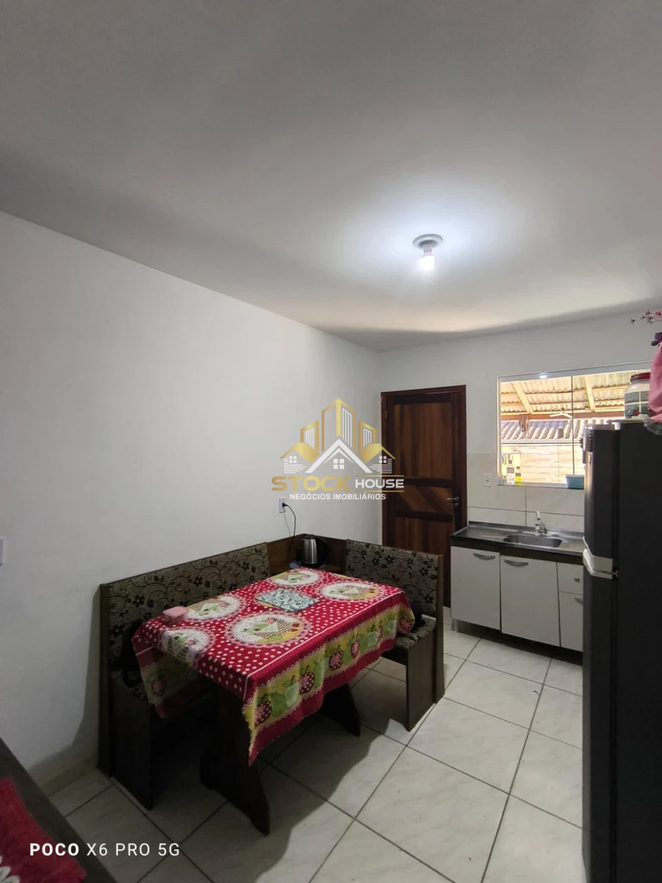 Imagens do imóveis Sobrado Geminado com piscina à venda