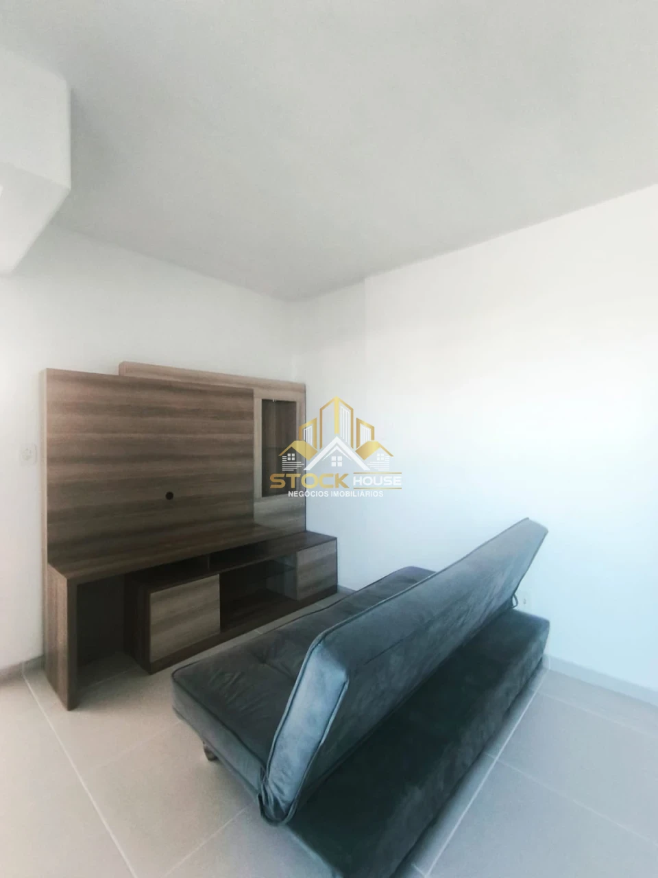 Apartamento no Residencial Vila Germanica