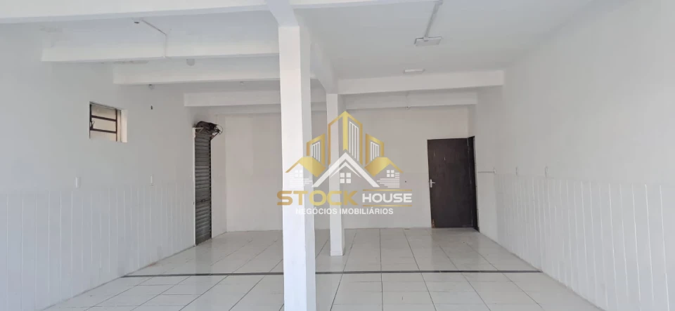 SALA COMERCIAL PARA ALUGAR