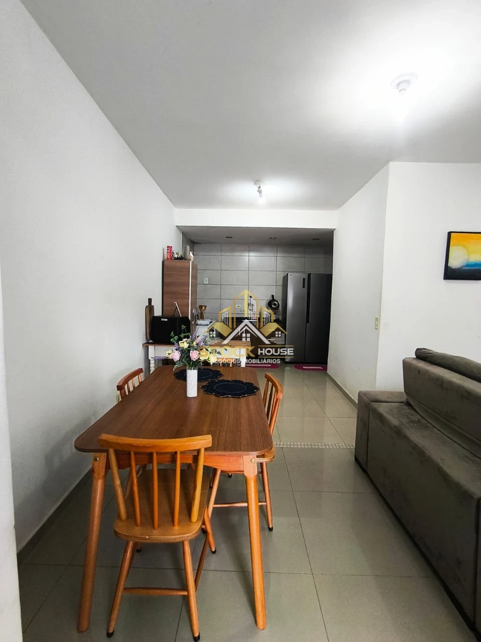 Imagens do imóveis SOBRADO GEMINADO À VENDA NA ZONA LESTE