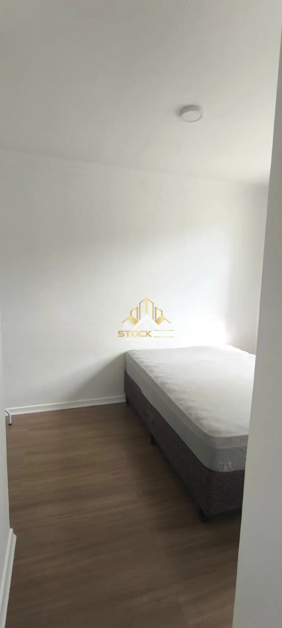 APARTAMENTO NO CORAÇÃO DO BAIRRO FLORESTA