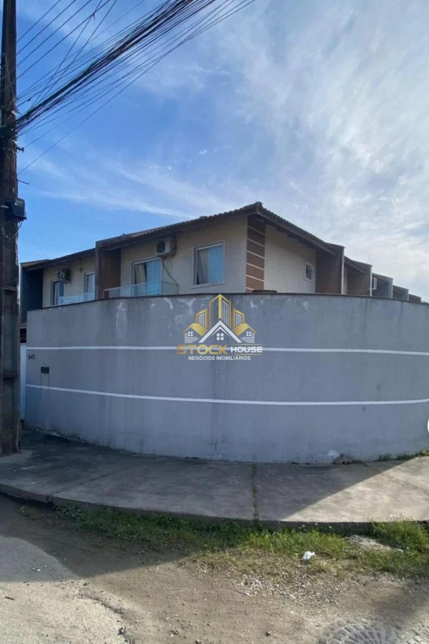 GEMINADO DE ESQUINA NA ZONA NORTE