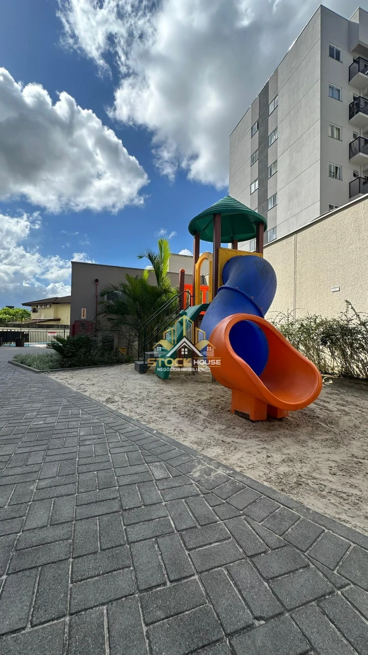 Apartamento À Venda Saguaçu Joinville