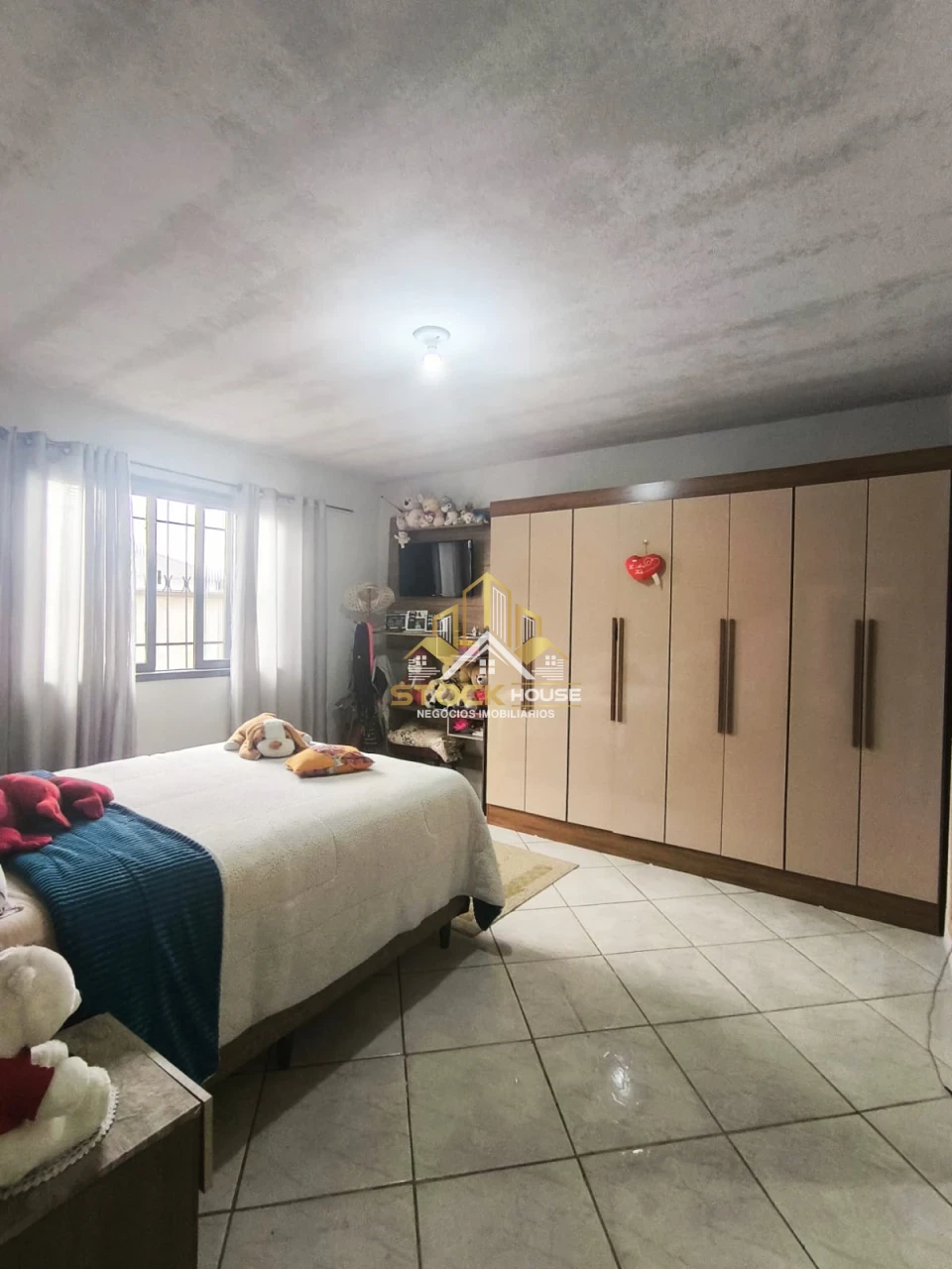 Imagens do imóveis Casa Escriturada Na zona Sul