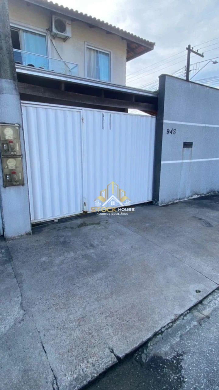 GEMINADO DE ESQUINA NA ZONA NORTE