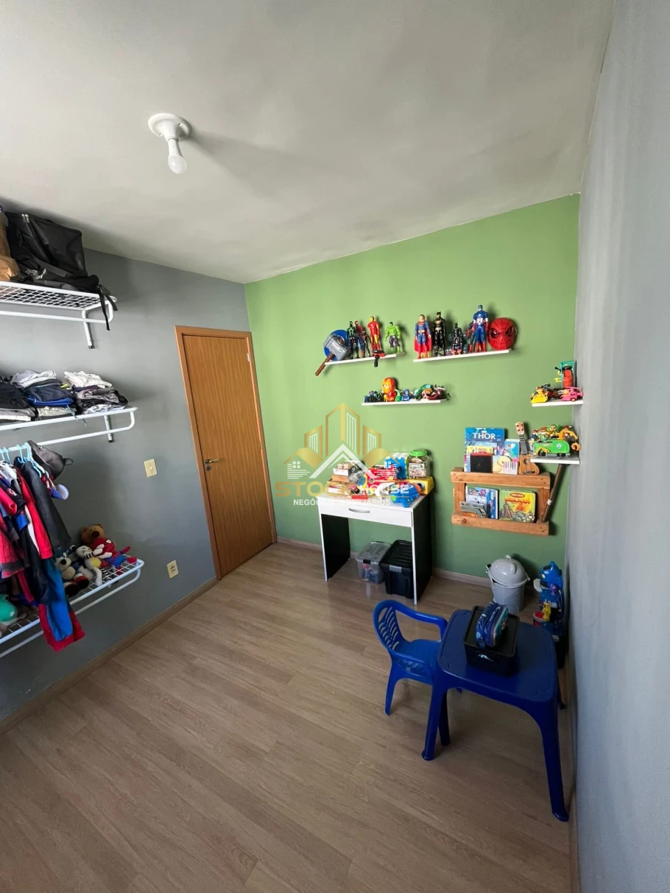 Imagens do imóveis APARTAMENTO NA ZONA SUL