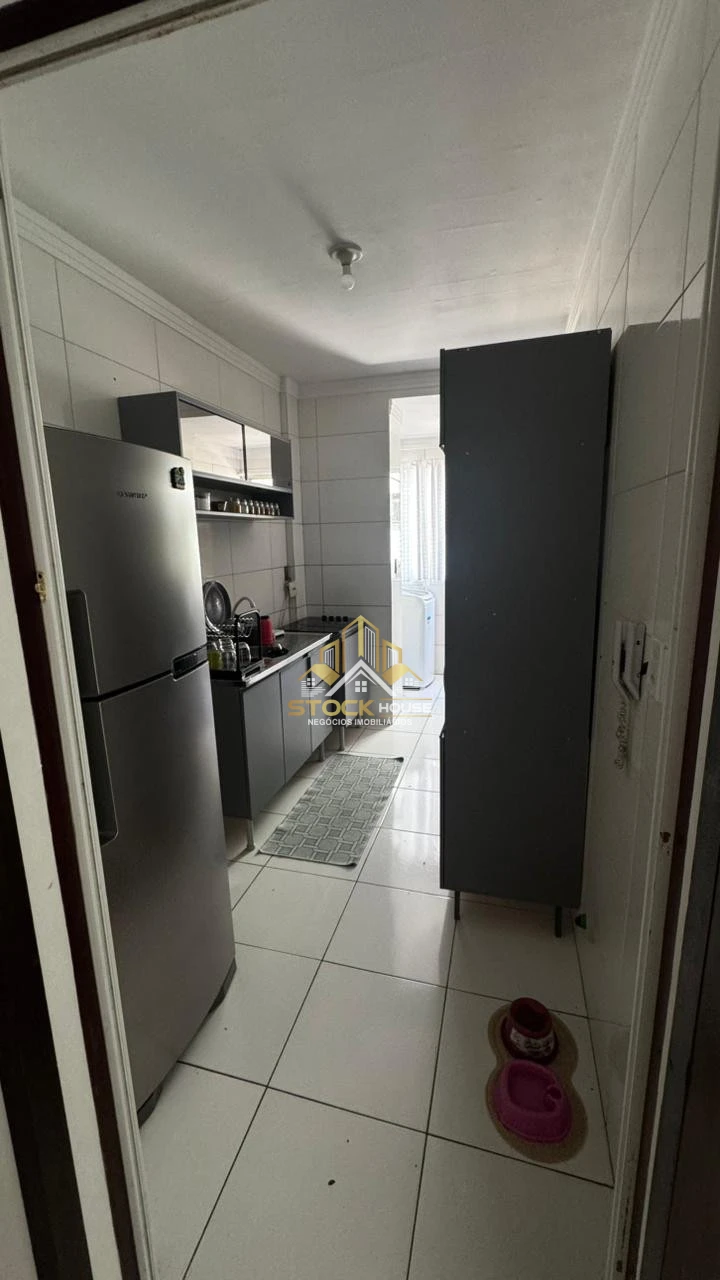 APARTAMENTO COM 2 QUARTOS A VENDA EM JOINVILLE