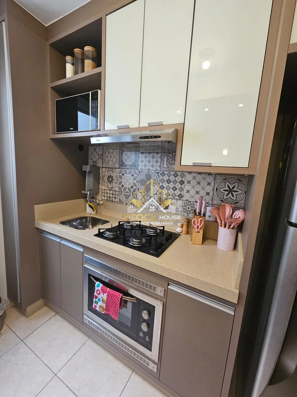LINDO APARTAMENTO