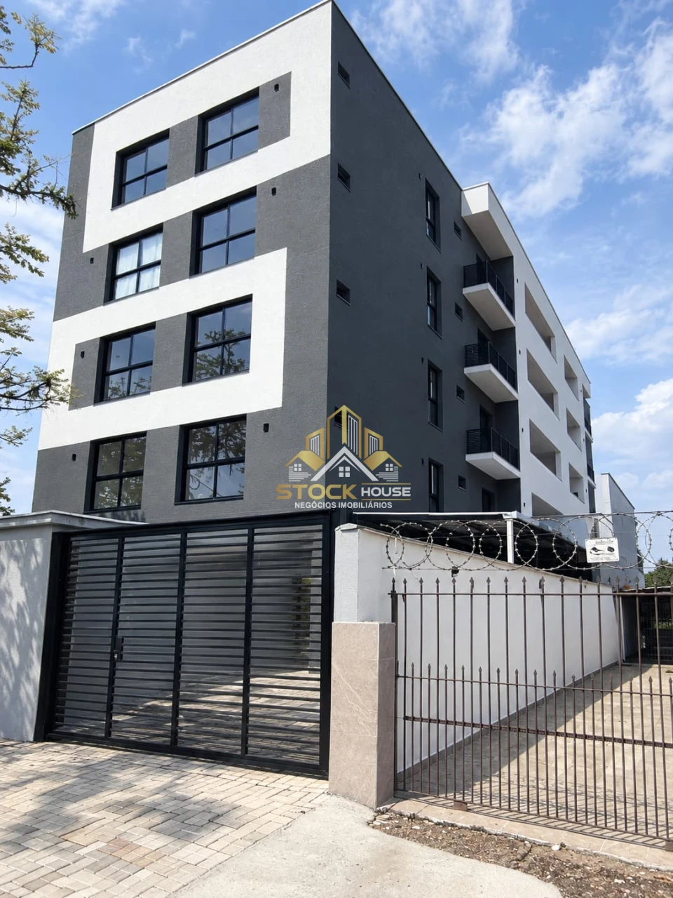 Imagens do imóveis LINDO APARTAMENTO NOVO COM 3 QUARTOS