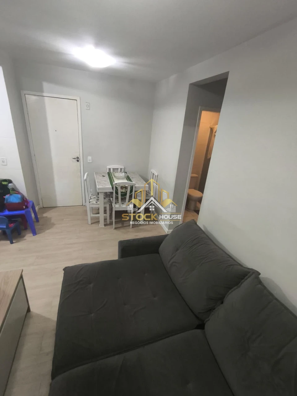 Imagens do imóveis APARTAMENTO COM DOIS QUARTOS NA ZONA SUL
