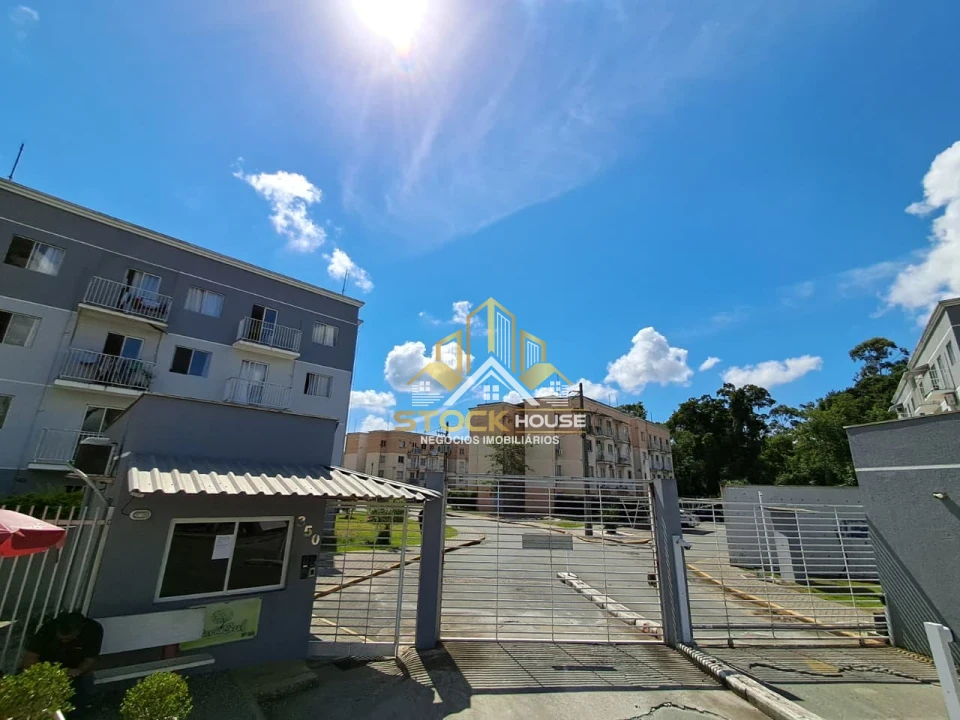 Imagens do imóveis APARTAMENTO COM DOIS QUARTOS