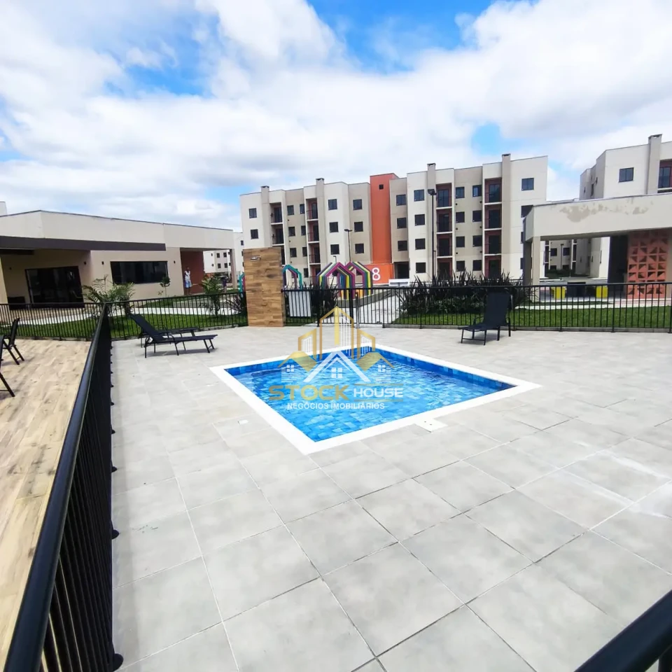 APARTAMENTO LOFT A VENDA EM JOINVILLE