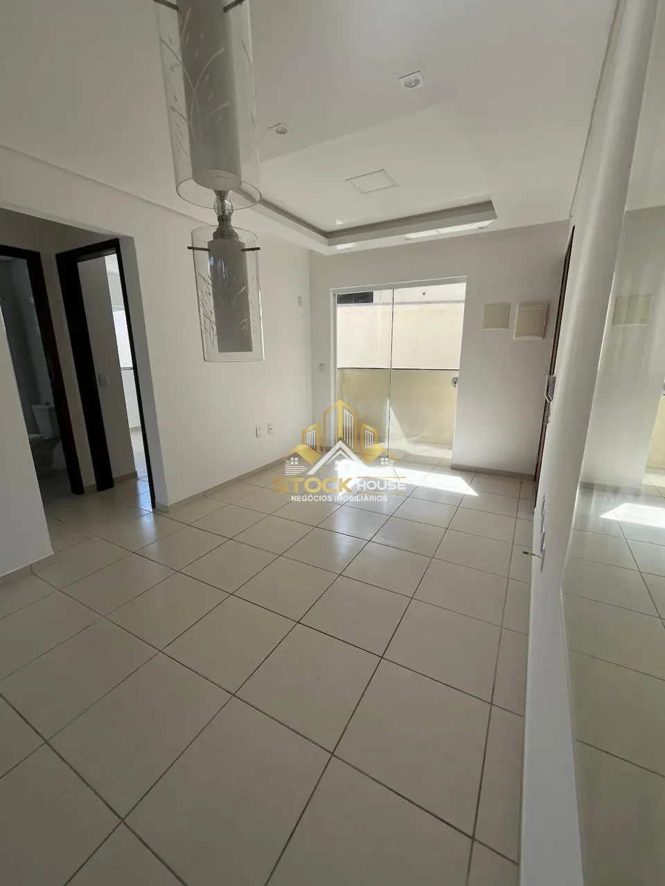 APARTAMENTO TERREO