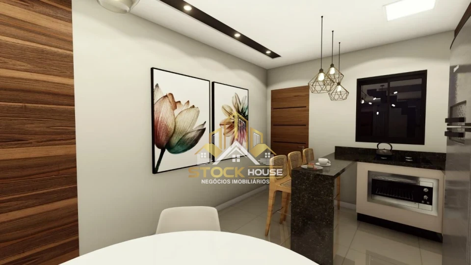 LANÇAMENTO SOBRADOS GEMINADOS À VENDA EM JOINVILLE